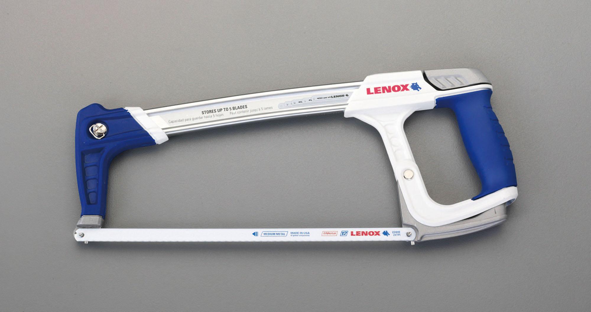ESCO 300mm Hacksaw Frame EA582CB