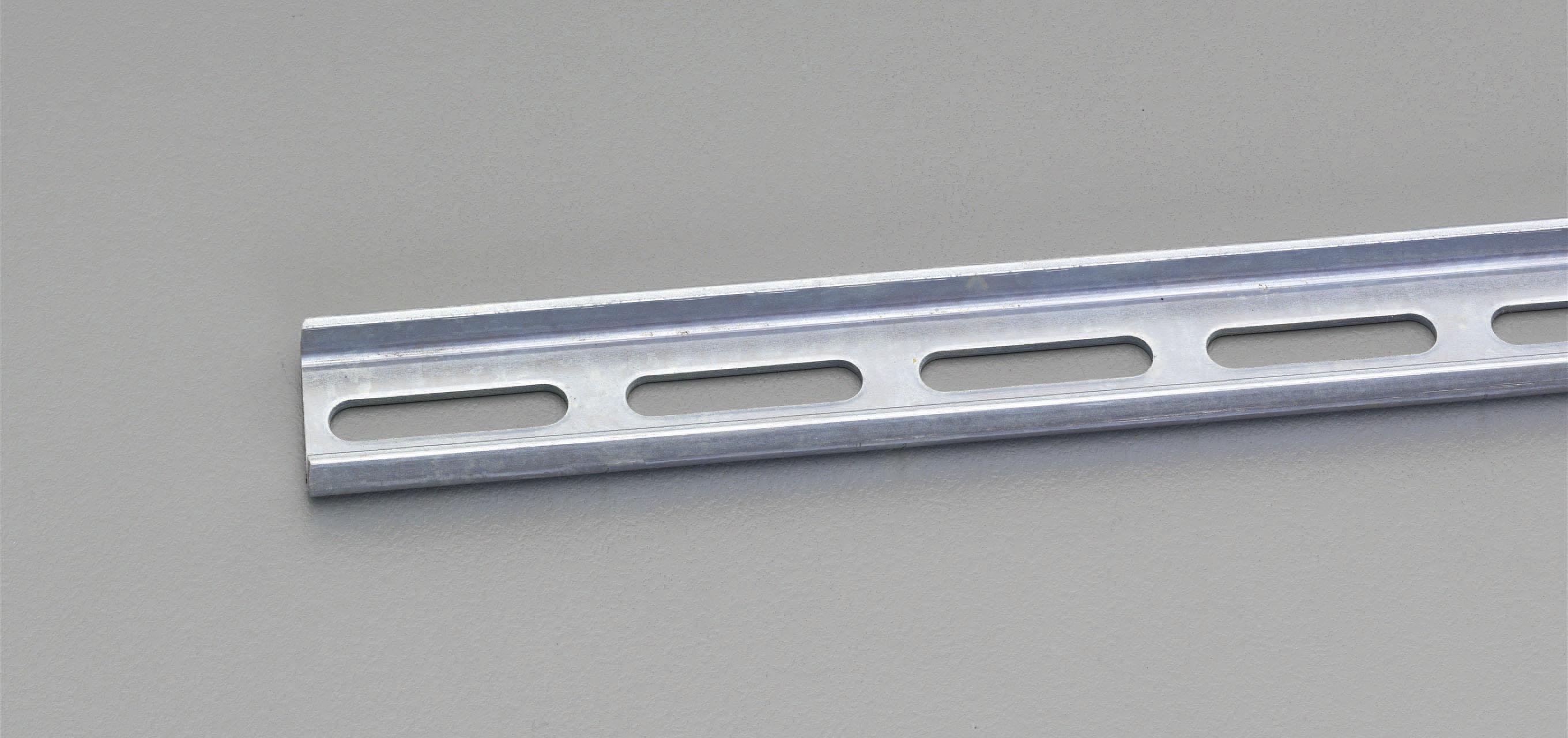 23.6 x 7 x 900 mm channel (with holes)