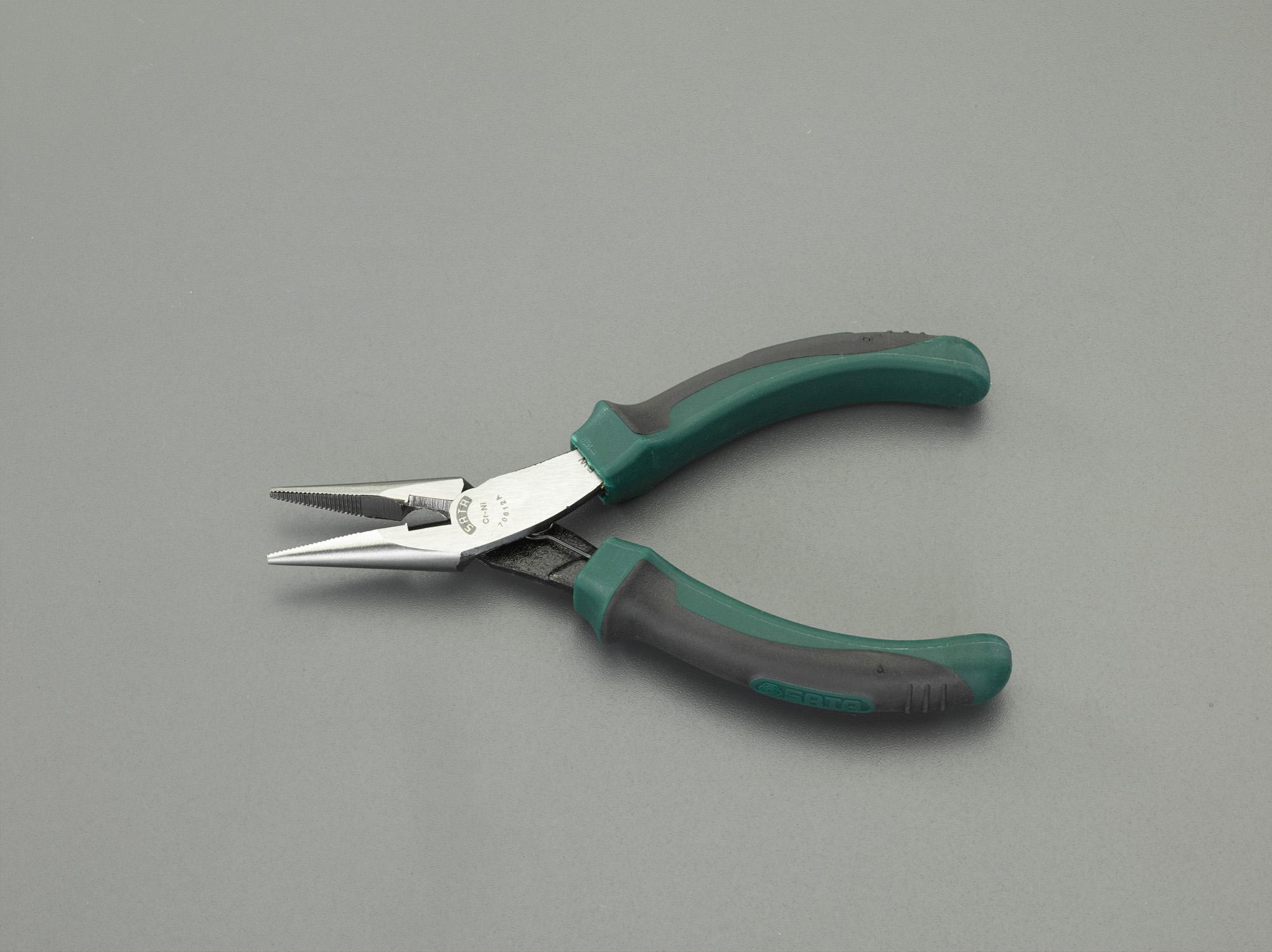 ESCO 137mm Radio Pliers EA682C-140A