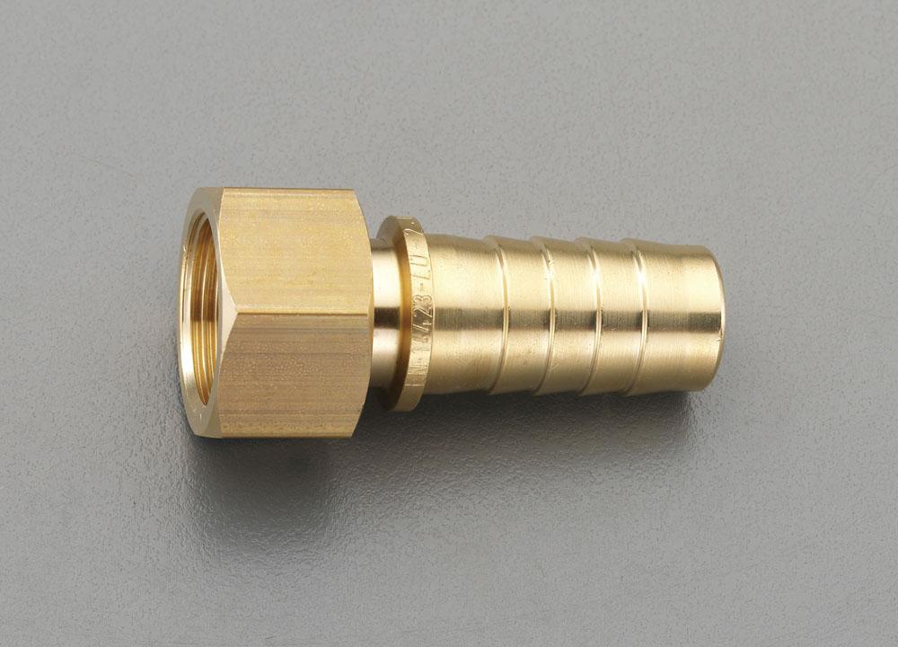 G3/4 x 19mm Female Thread Stem (for Steam / Brass)