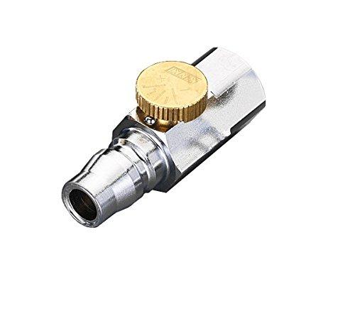 ESCO RC1/4xR1/4 Flow Regulator EA140CS-37