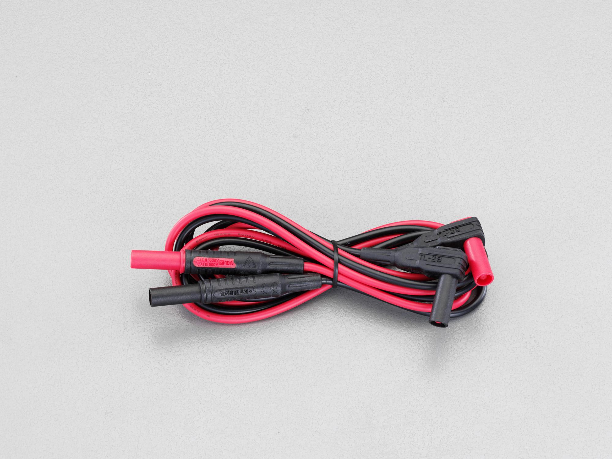 ESCO Test Lead Rod EA707NA-28