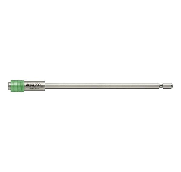 ESCO 1/4" Hex/200mm Bit Holder EA611AX-97