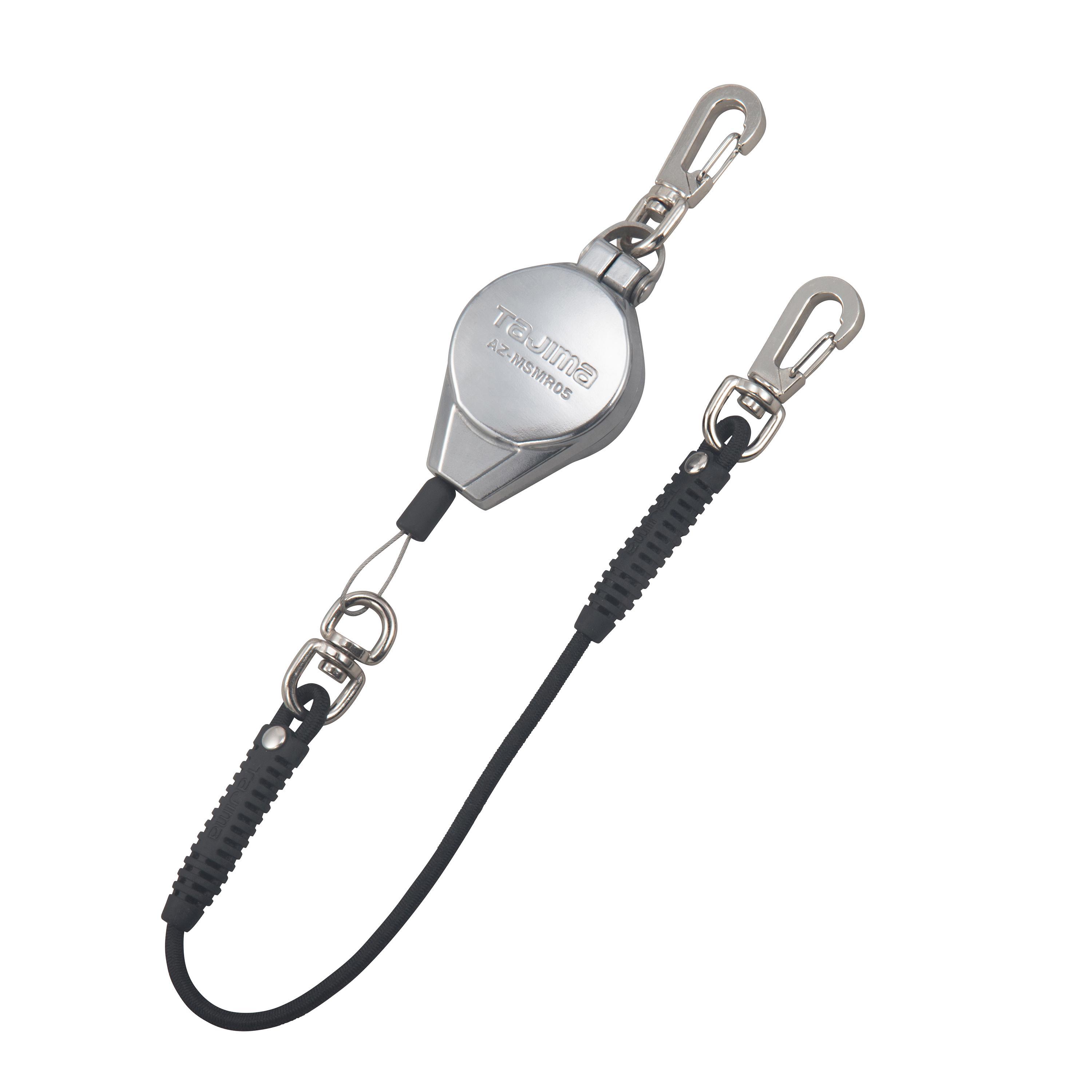 ESCO Fall Prevention Safety Reel 1200mm/0.5kg EA983SL-91