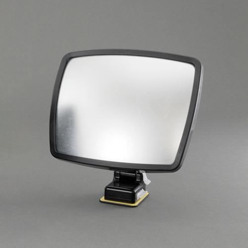 160x198mm convex mirror (magnet type)