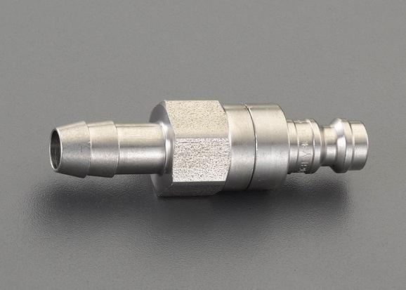 ESCO Stainless Steel Plug for Urethane Hose 4mm EA140GM-204