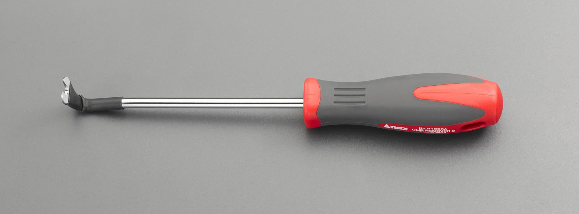 ESCO Clip Remover (Right Angle) (240mm/6mm) EA604DH-22