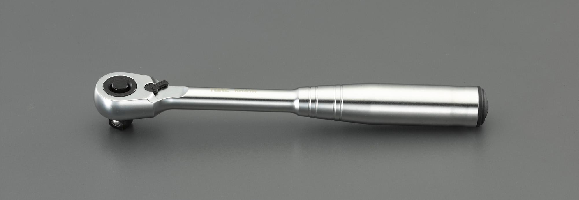 3/8" DR x 200mm Ratchet Handle