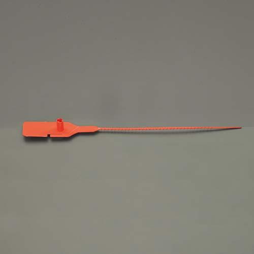 Sealing Security Tags (100 pieces/red)