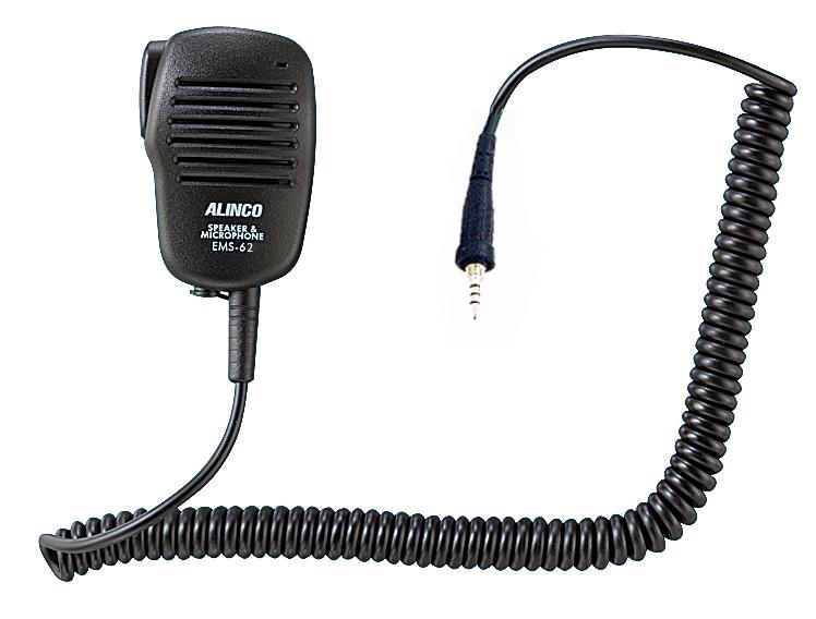 Esco Speaker Microphone EA790AZ-24