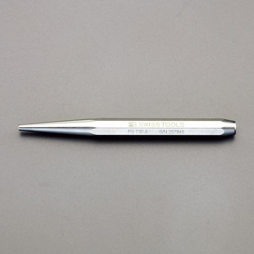 ESCO Tapered Pin Punch 3.0x125mm EA572HA-103