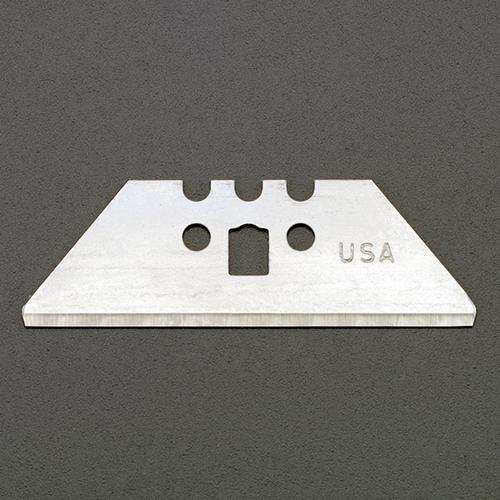 ESCO Knife Replacement Blades (Round Blade/100 Sheets) EA589CK-13
