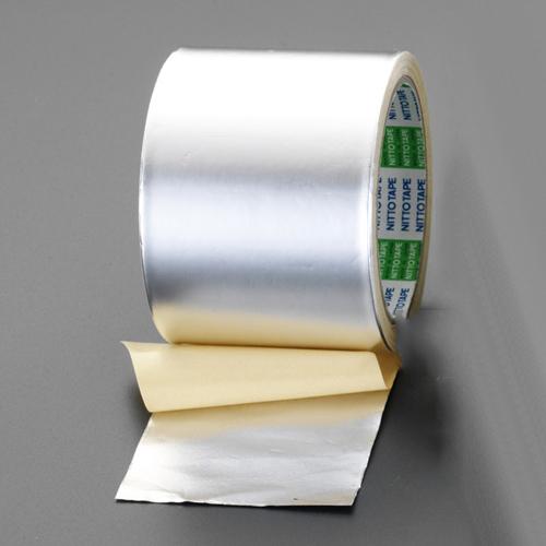 ESCO Adhesive Tape (Aluminum Foil) 100mm x 50m EA944SC-4A