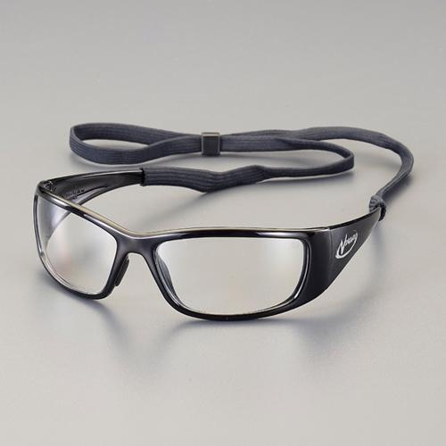 [ESCO] Protective Glasses Clear/Anti-Fog EA800AR-111