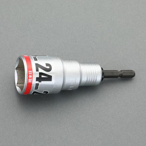 ESCO Electric Torque Socket (Heavy Duty) 36mm EA612AS-336