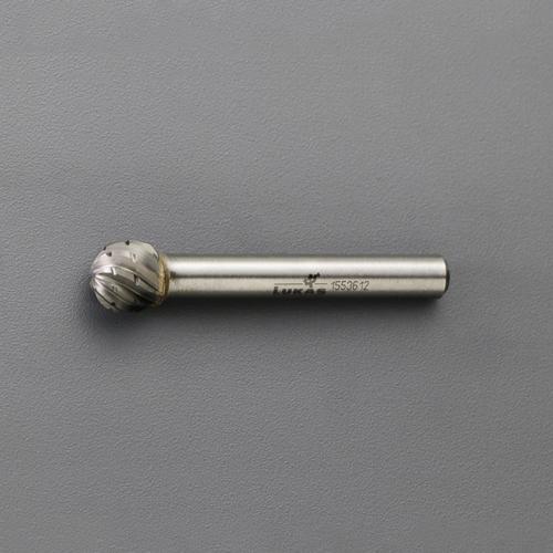 ESCO 8x7x47mm/6mm Shank Carbide Cutter for Stainless Steel EA819GL-122