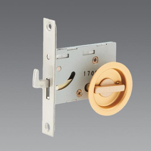 28-40mm / 38mm Case Sliding Door Latch (Single-sided thumb turn / GB)
