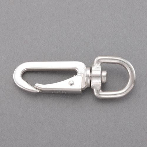 Esco 85mm Swivel Snap (Stainless Steel) EA638AG-61