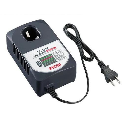 ESCO 7.2V Charger EA813R-3
