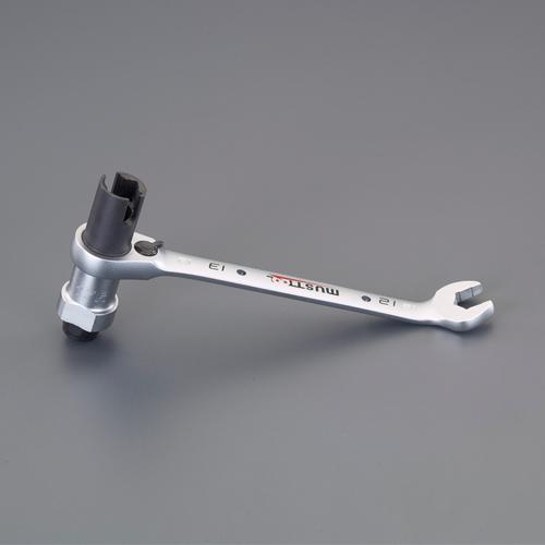 Multi-Function Wrench (5-Way Type / Angle)