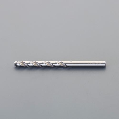 2.7x61mm Straight Drill Bits (Co-HSS / 10 pieces)
