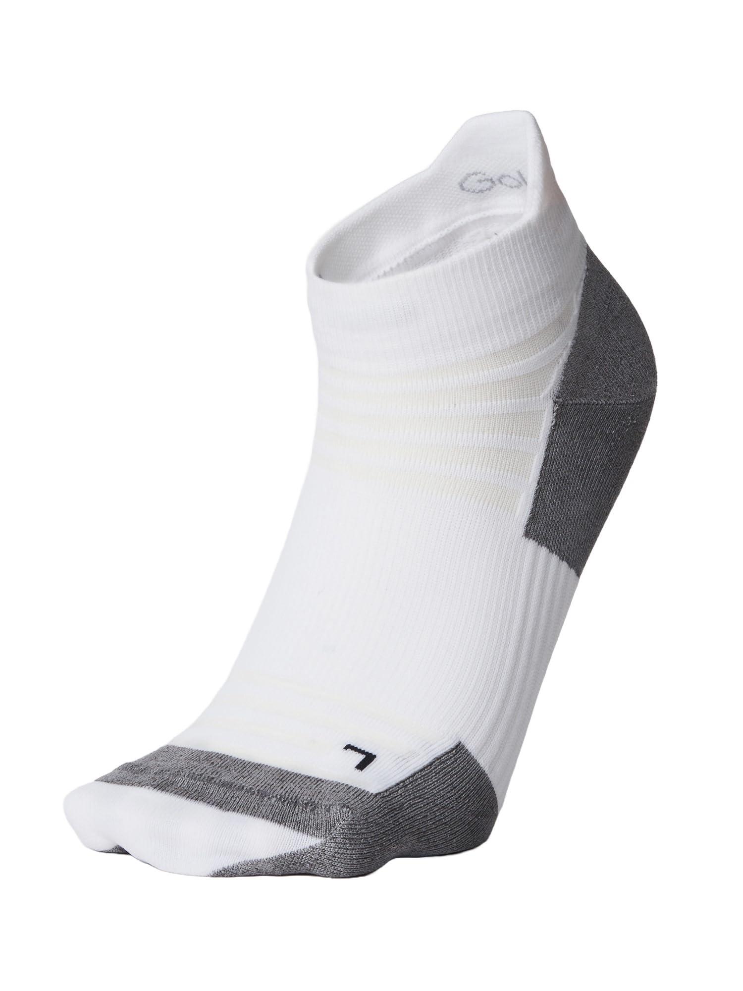 [Goldwin] C3fit Ventilating Light Short Socks