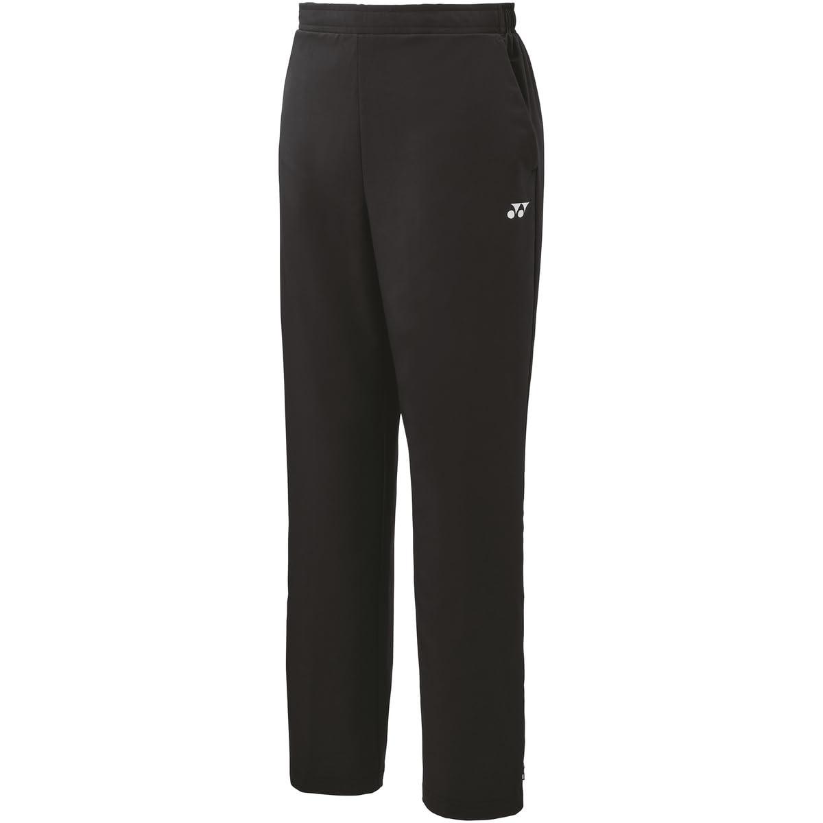 [Yonex] Long Pants Warm-Up Pants Women's Black (007) M