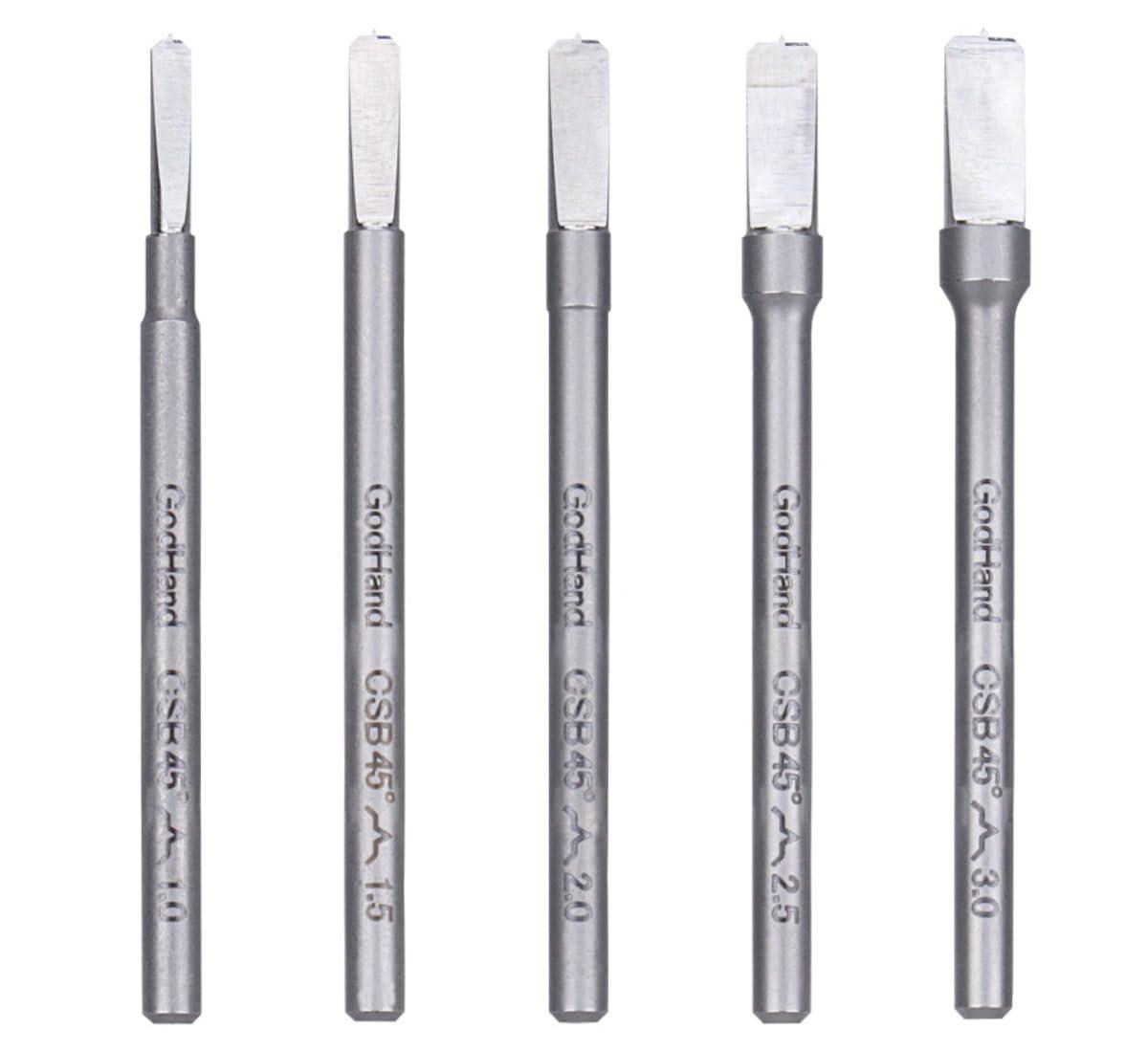 GodHand Spin Mold 45 GH-CSB45-1-3 Hobby Tool