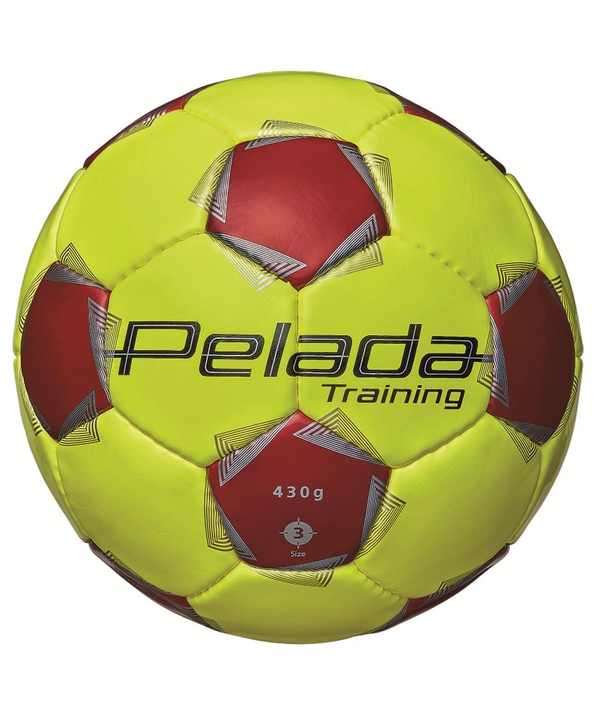 Molten Pelada Training Soccer Ball Size 3