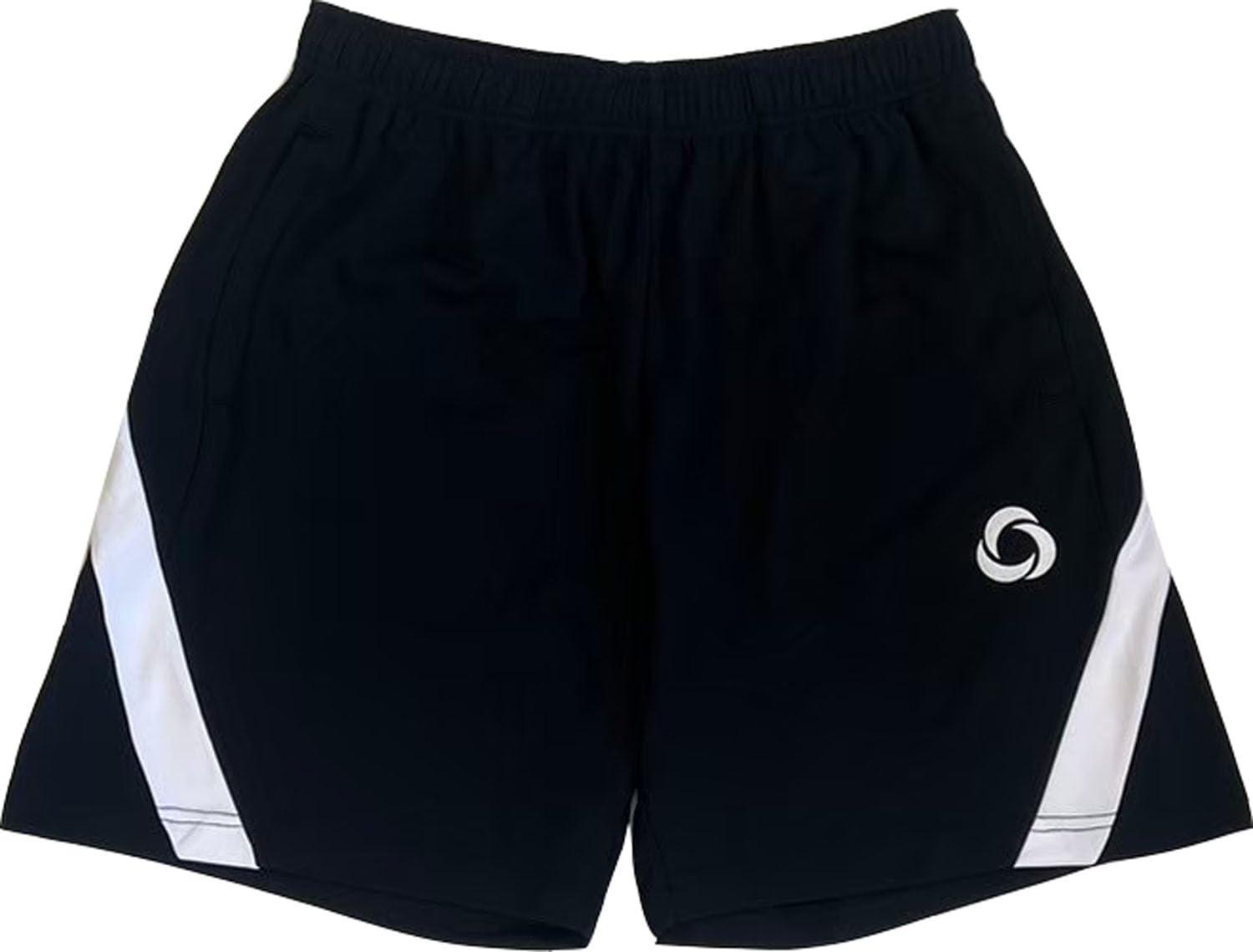 Standard Jersey Half Pants