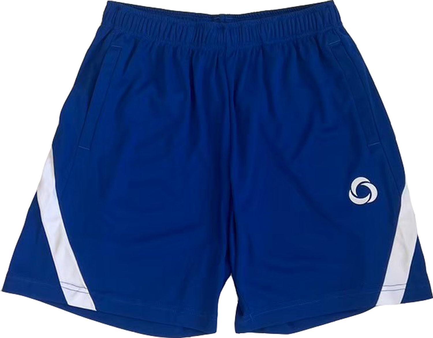 Standard Jersey Half Pants