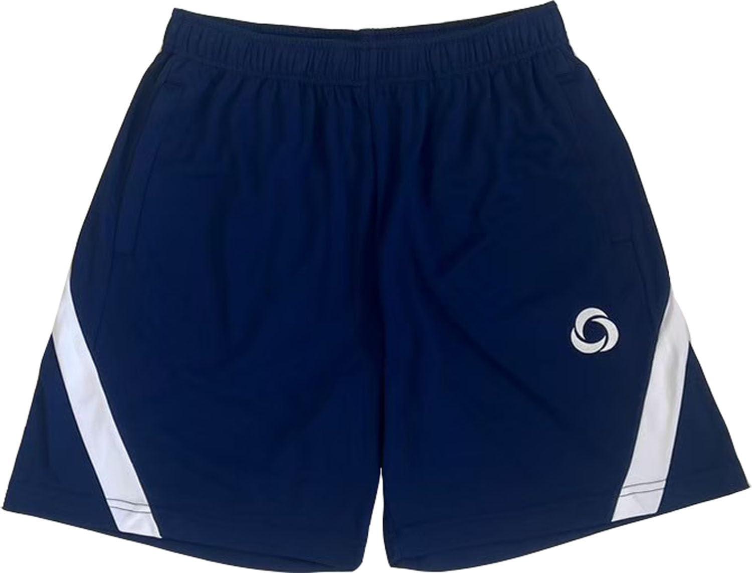 Standard Jersey Half Pants