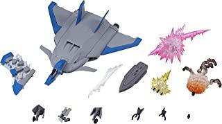 TAMASHII NATIONS ROBOT SPIRITS Mobile Suit Gundam 08th MS Team Option Parts Set 03 ver. A.N.I.M.E. ABS & PVC, Painted, Articulated Figure BAS63997