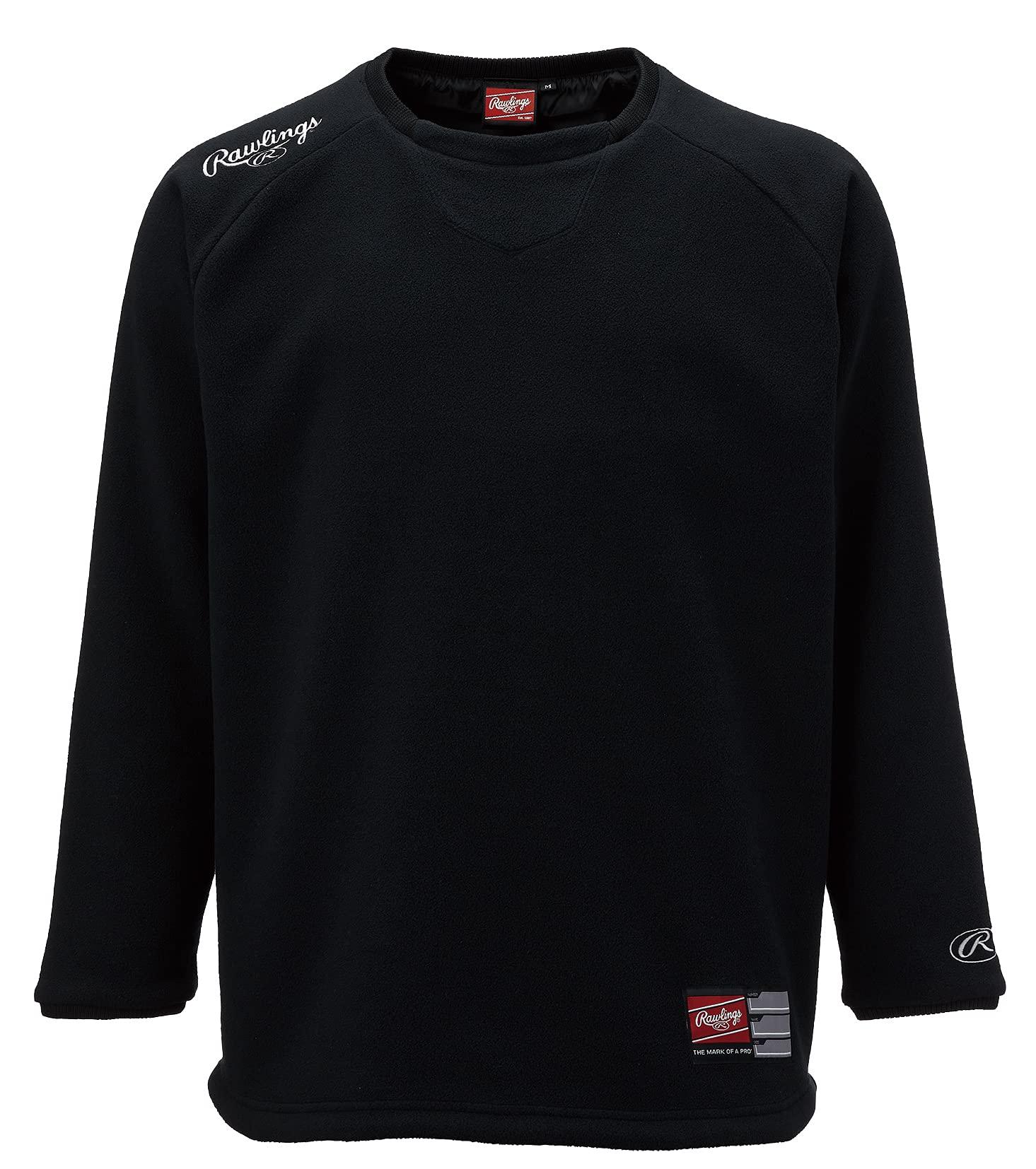 Hyper WB Fleece Shirt (Back Print)