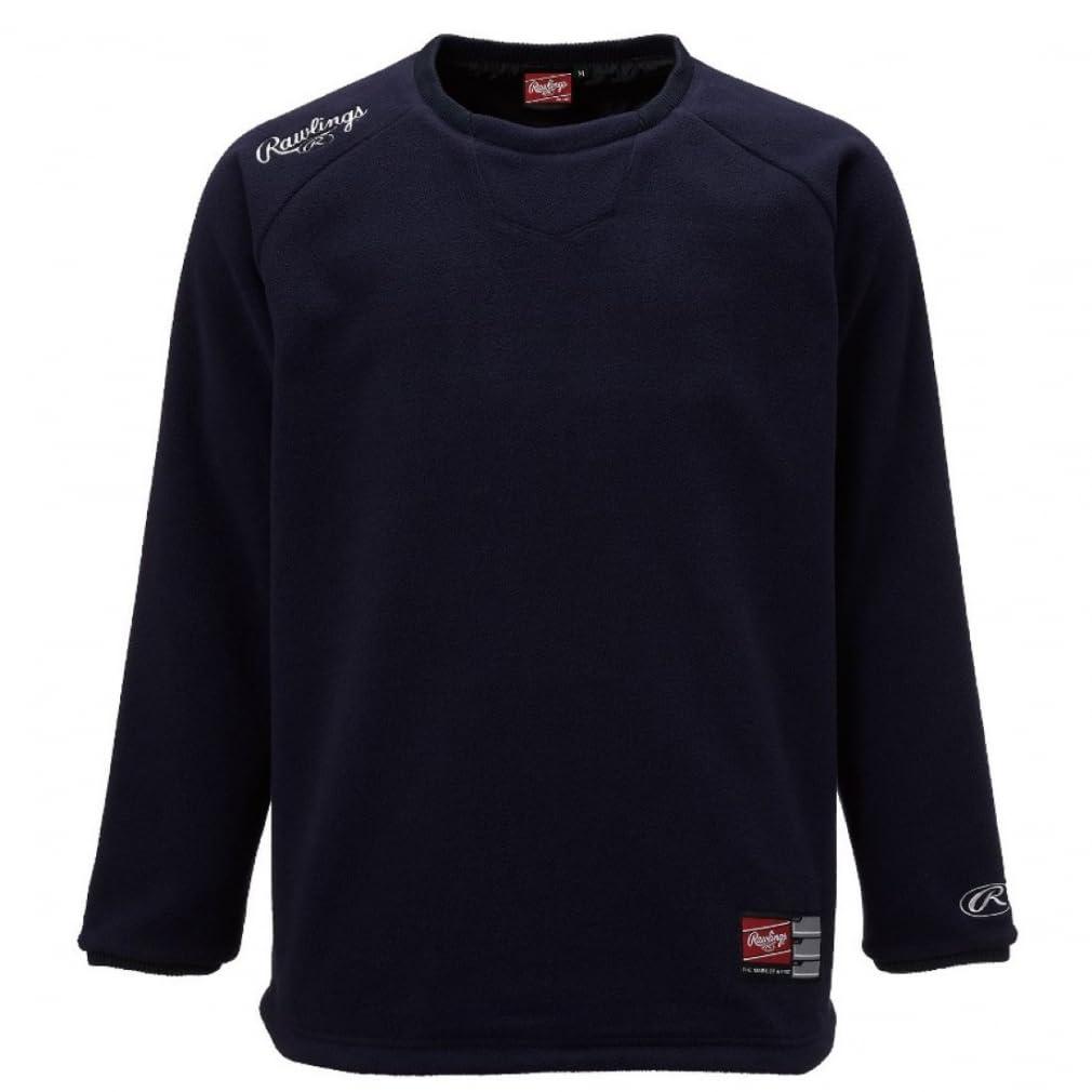 Hyper WB Fleece Shirt (Back Print)