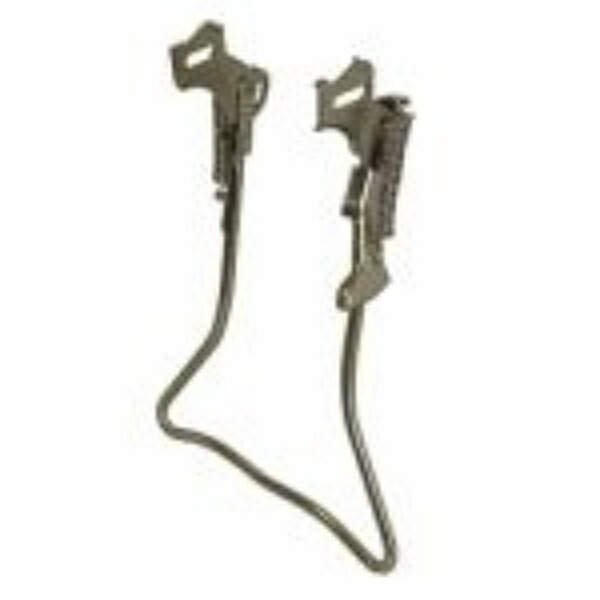 Dual-Purpose Stand W-12 26-inch ED Black