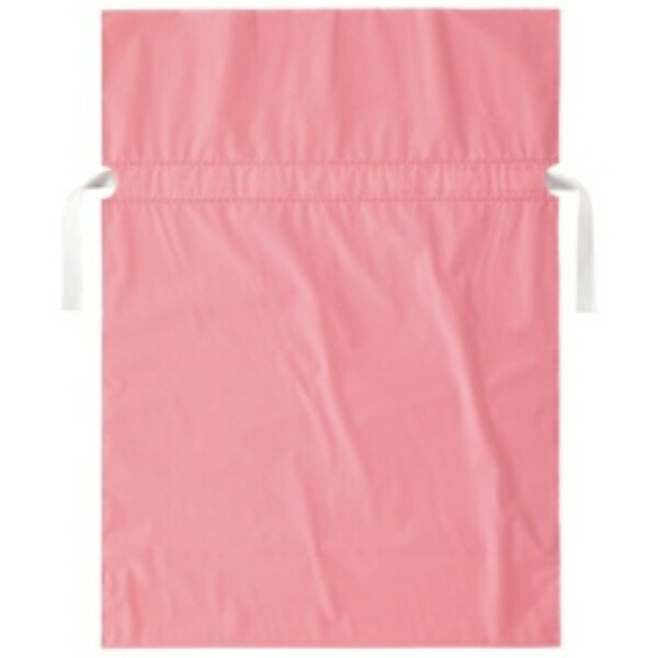 Store Creative Store Express Gift Bag with Satin Ribbon Pink 31cm 1 Pack (20 Sheets)