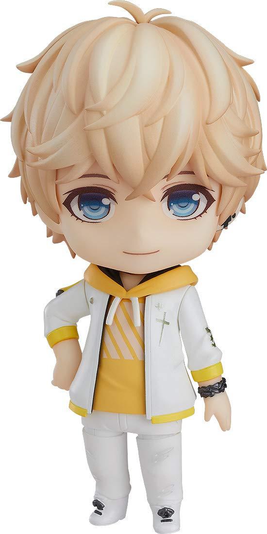 Nendoroid Love and Producer EVOL x LOVE Kira Non-Scale Plastic Pre-Painted Action Figure Reprint