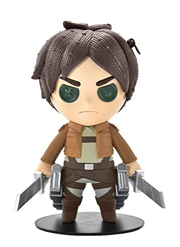 Cutie1Plus Attack on Titan Eren Yeager