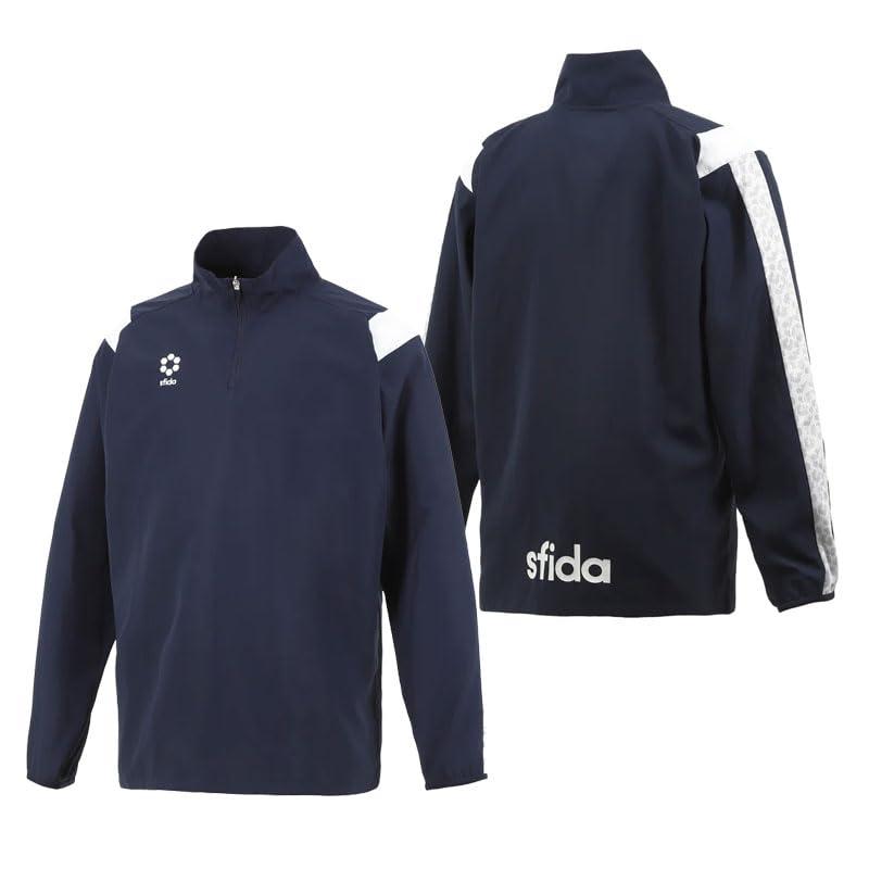[Sphida] Trainer BP Piste HZ Top JR SA-23810JR Boys Navy
