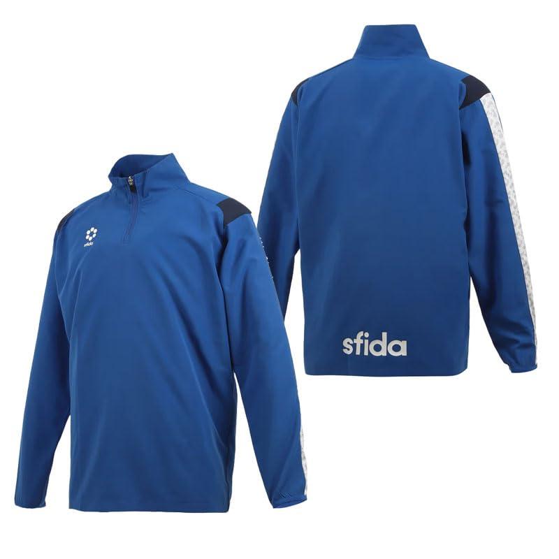 [Sphida] Trainer BP Piste HZ Top JR SA-23810JR Boys Blue