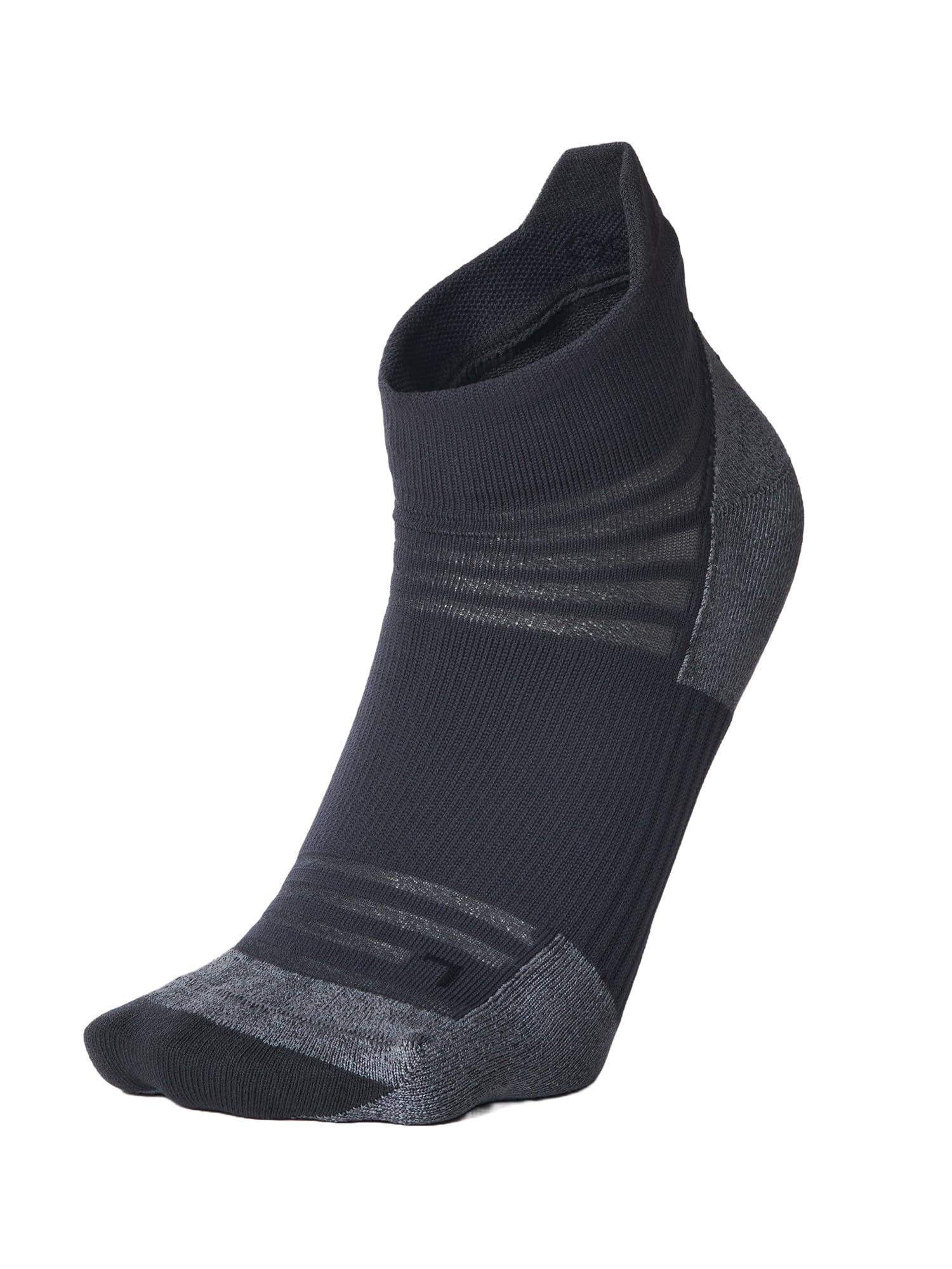 [Goldwin] C3fit Ventilating Light Short Socks