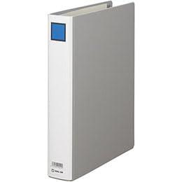 KING JIM King File G A4S Gray KJ-974NX5