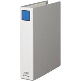 KING JIM King File G A4S Gray KJ-975NX5