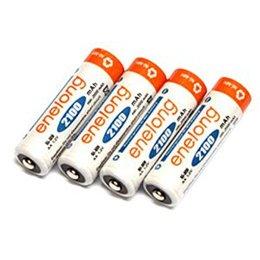 Japan Trust Technology enelong 2100mAh AA Battery EL21D3P4X5