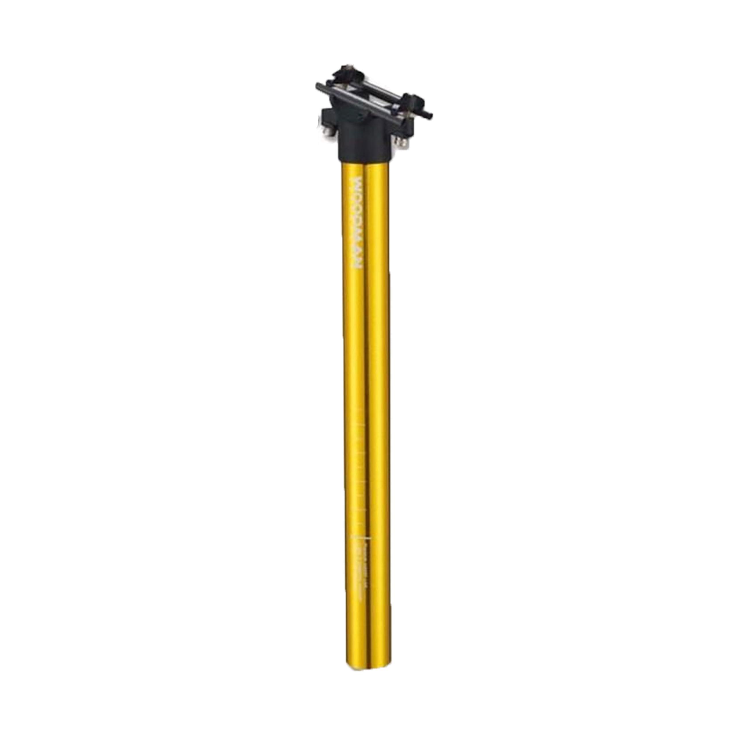 Woodman Post SL Plus 31.6×350mm Gold (123381)
