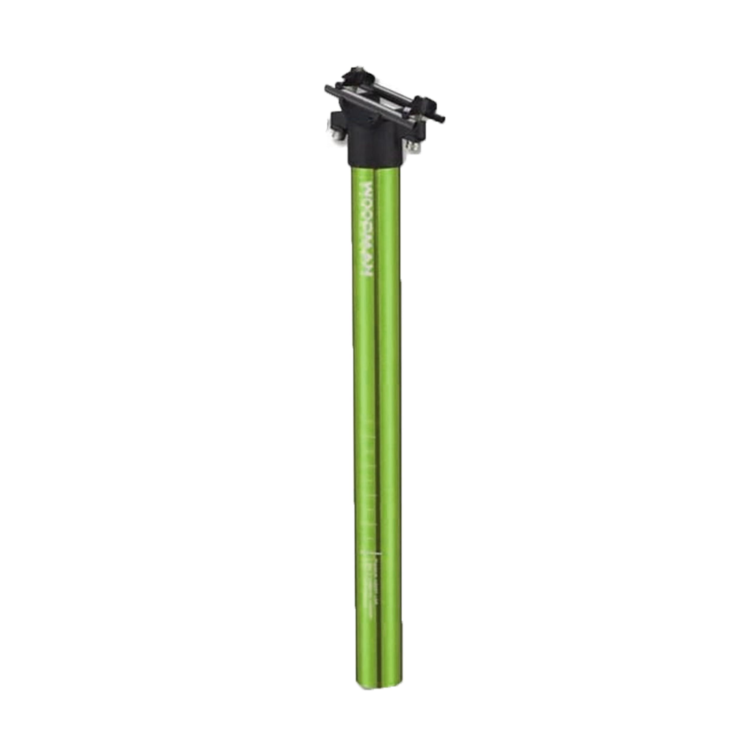 Woodman Post SL Plus 31.6×350mm Green (123393)
