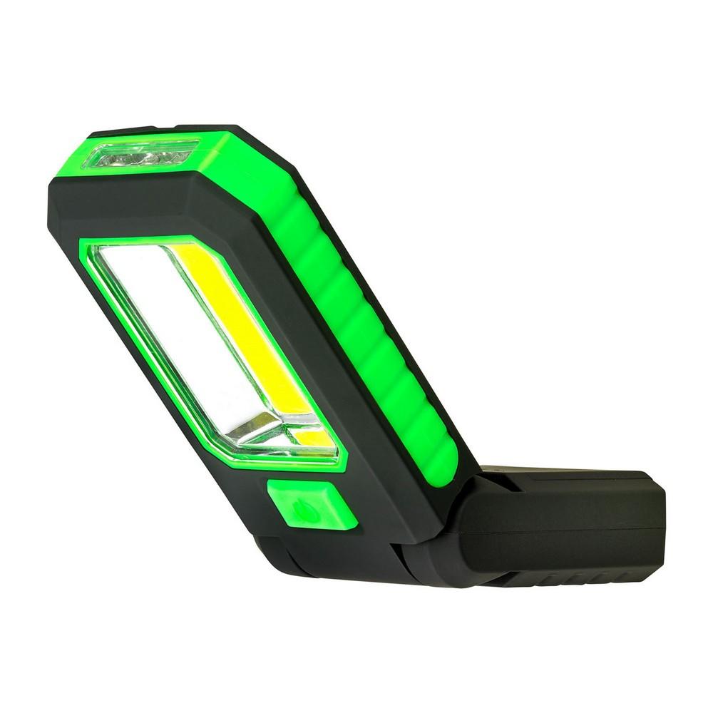 ELPA LED Work Light LED Light Work Light Convenient DOP-WL02(G)