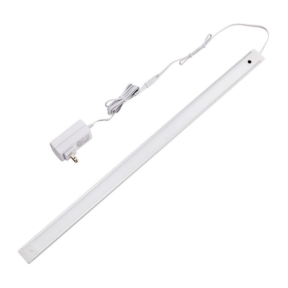 ELPA LED Multi-Purpose Light LED Bar Light Lighting Non-Contact Equivalent to Warm White Light Maximum Brightness 1100lm ALT-2060IR(L)