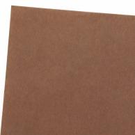 HEIKO PC Thin Paper Half-Sheet B06 Cocoa 50 Sheets